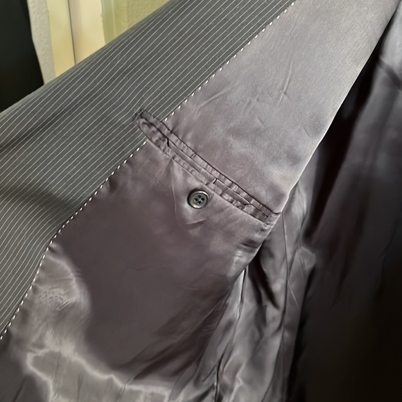 🛑 1 hour sale. Michael Kors, 48 L blazer jacket - Picture 7 of 12